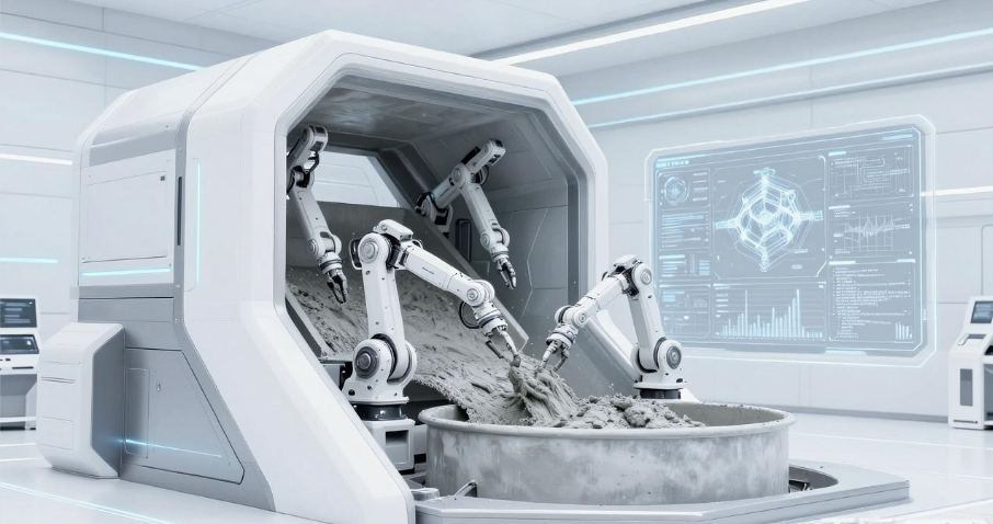The Next Frontier: How Physical AI and Agentic Automation are Redefining Industrial Machinery in 2026